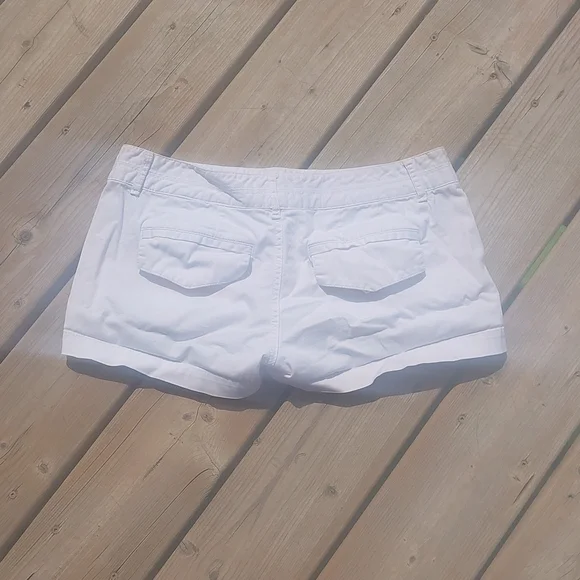 Jacob shorts - Picture 5 of 5